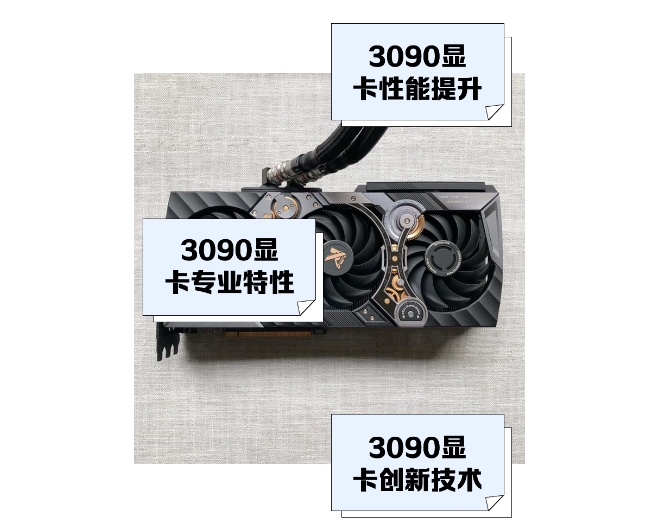 主流的GPU服務器顯卡型號有哪些